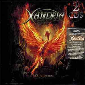 Xandria - Sacrificium mp3 album
