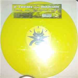 X-Treme  Feat. Marian - Here Comes The Night mp3 album