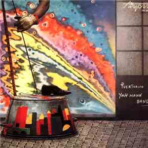 Yah-Mann Band - Puertorico mp3 album