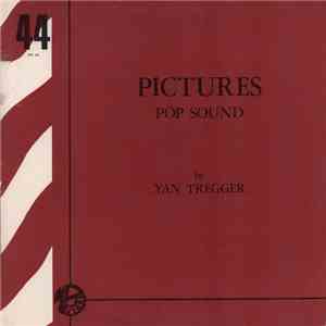 Yan Tregger - Pictures (Pop Sound) mp3 album