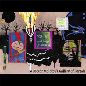 Yikes the Zero - Doctor Molotov's Gallery of Portals mp3 album