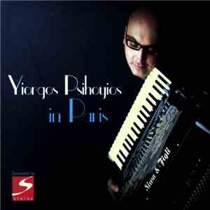 Yiorgos Psihoyios - Yiorgos Psihoyios In Paris mp3 album