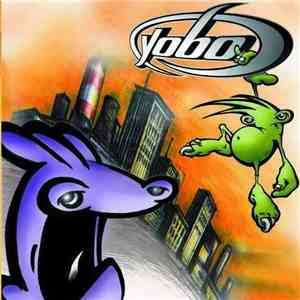 Yobo - "Watchout! New Breed Is Coming" mp3 album