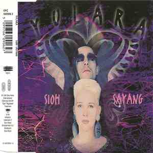 Yulara - Sioh Sayang mp3 album