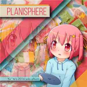 Yu^ta - Planisphere mp3 album