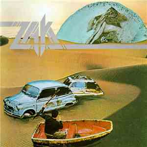 Zak  - Zak mp3 album