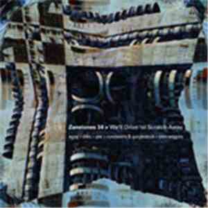 Zanstones - We'll Drive 'ol Scratch Away mp3 album