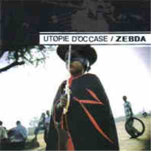 Zebda - Utopie D'Occase mp3 album