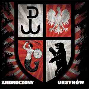 Zjednoczony Ursynów - Zjednoczony Ursynów mp3 album