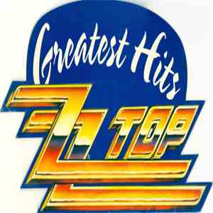 ZZ Top - 6 Out Of 18 mp3 album
