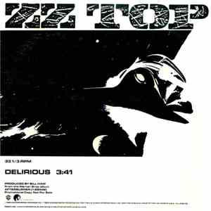 ZZ Top - Delirious mp3 album