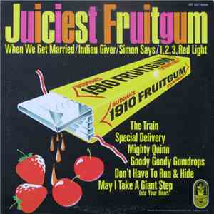 1910 Fruitgum Co. - The Juiciest Fruitgum mp3 album