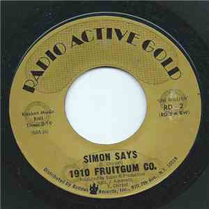 1910 Fruitgum Company - Simon Says mp3 album