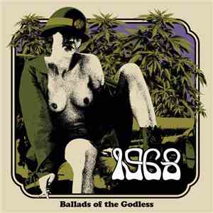 1968 - Ballads of the Godless mp3 album