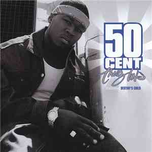 50 Cent Featuring Destiny's Child - Thug Love mp3 album
