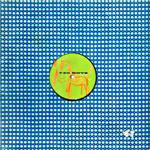 740 Boyz - Bump Bump mp3 album