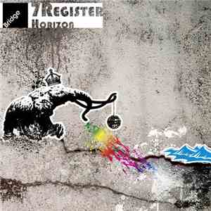 7Register - Horizon mp3 album