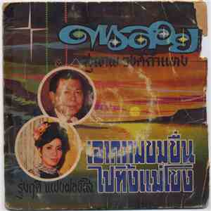 สุเทพ วงศ์กำแหง / รุ่งฤดี แพ่งผ่องใส - ดาวลอย / เอาความขมขื่นไปทิ้งแม่โขง mp3 album