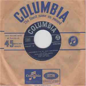 Μαίρη Λίντα - Εμμ. Χιώτης - Μοιάζεις Και Σύ Σαν Θάλασσα mp3 album