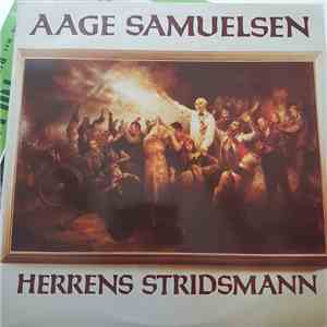 Aage Samuelsen - Herrens Stridsmann mp3 album