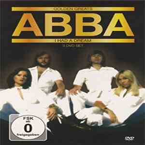 ABBA - Golden Greats ABBA I Had A Dream mp3 album