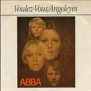 ABBA - Voulez-Vous / Angeleyes mp3 album