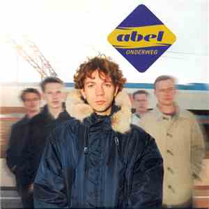 Abel  - Onderweg mp3 album