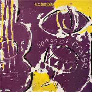 A.C. Temple - Songs Of Praise mp3 album