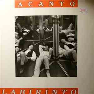 Acanto - Labirinto mp3 album