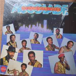 Accolade De New York - Vol. III mp3 album