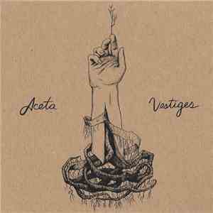 Aceta - Vestiges mp3 album