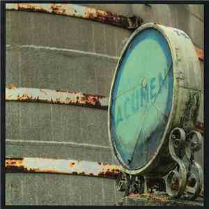 Acumen  - Acumen mp3 album