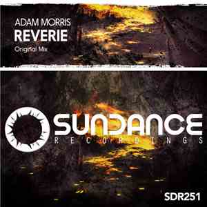 Adam Morris  - Reverie mp3 album