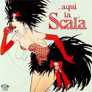Adolfo Waitzman - ...Aqui La Scala mp3 album