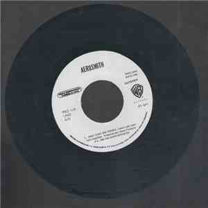 Aerosmith - Janie's Got A Gun mp3 album