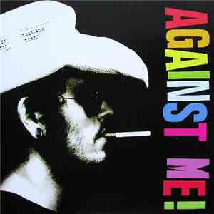 Against Me! - Cavalier Eternal / You Look Like I Need A Drink mp3 album