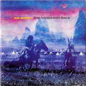 Air Supply - The Vanishing Race mp3 album