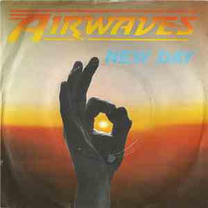 Airwaves  - New Day (You Are The New Day) mp3 album