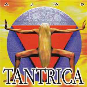 Ajad - Tantrica mp3 album