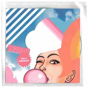 Akasha - She's Groovy mp3 album