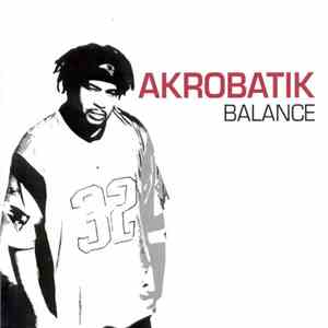 Akrobatik - Balance mp3 album