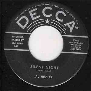 Al Hibbler - Silent Night / White Christmas mp3 album
