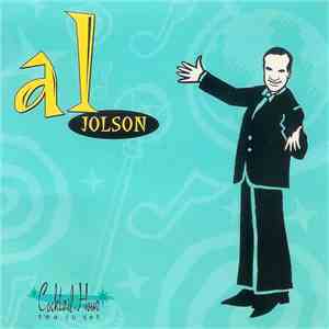 Al Jolson - Cocktail Hour mp3 album