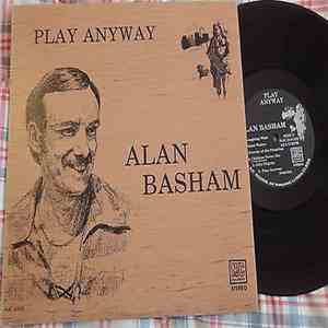 Alan Basham - Play Anyway mp3 album