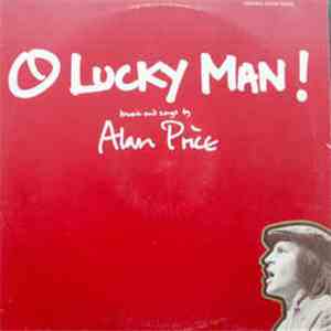 Alan Price - O Lucky Man! - Original Soundtrack mp3 album