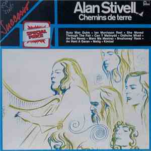Alan Stivell - Chemins De Terre mp3 album
