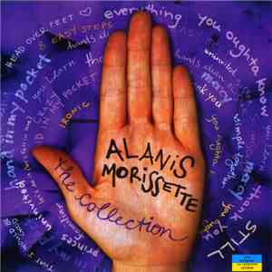 Alanis Morissette - The Collection mp3 album