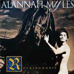 Alannah Myles - Rockinghorse mp3 album