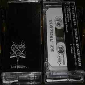 Al-Azazhil - Karak Puakarh mp3 album