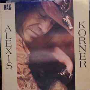 Alexis Korner - Alexis mp3 album